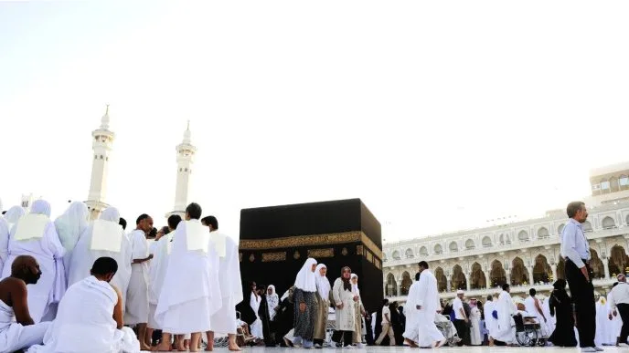 Jadwal Pemulangan Jemaah Haji Indonesia 2026 Dimulai 1 Juni, Ini Skema Lengkap dari Arab Saudi Jadwal pemulangan jemaah haji indonesia
