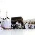 Jadwal pemulangan jemaah haji indonesia