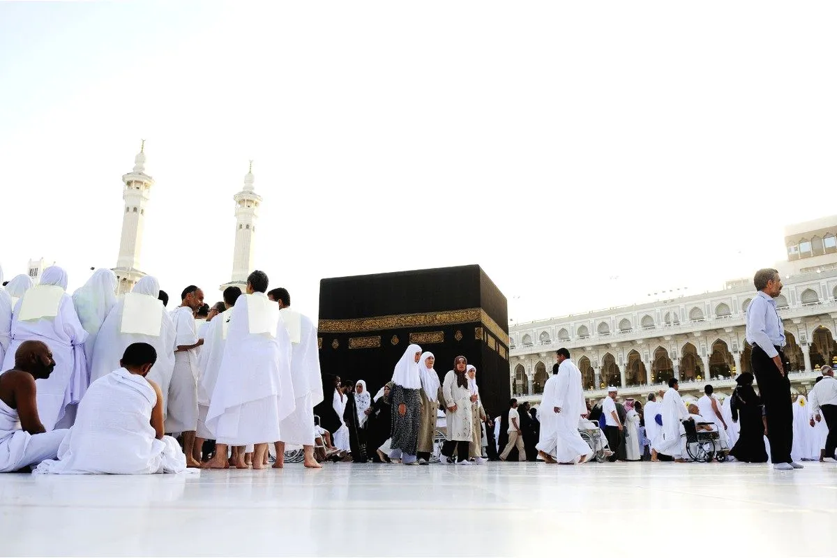 Jadwal Pemulangan Jemaah Haji Indonesia 2026 Dimulai 1 Juni, Ini Skema Lengkap dari Arab Saudi Jadwal pemulangan jemaah haji indonesia