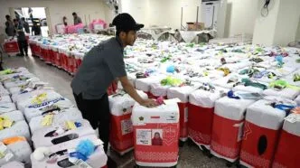 Jemaah haji bawa 100 slop rokok