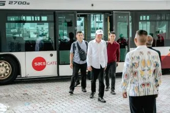 Pengamat Sebut Pengaruh Jokowi Mulai Memudar Jelang Pemilu 2029, PSI Diminta Waspada Dinilai Tak Lagi Punya Magnet Politik, Jokowi Disebut Sulit Hipnotis Publik pada 2029.