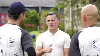 John herdman timnas indonesia diaspora