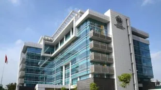 Kantor DJP Sumatera Utara