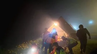 Fakta Satu Keluarga Asal Ambarawa Tewas Saat Berkemah di Temanggung, Polisi Ungkap Dugaan Awal Keluarga camping tewas temanggung