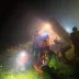 Keluarga camping tewas temanggung