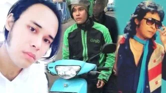 Kisah hidup putra deddy dores