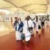 Kloter terakhir haji jeddah