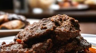 Dokter Ingatkan Bahaya Makan Daging Berlebihan Saat Idul Adha, Awas! Hipertensi Bisa Kambuh Konsumsi daging kurban idul adha