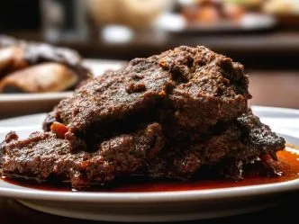 Dokter Ingatkan Bahaya Makan Daging Berlebihan Saat Idul Adha, Awas! Hipertensi Bisa Kambuh Konsumsi daging kurban idul adha