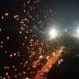 Langit Borobudur Bermandikan Cahaya, 2.570 Lampion Waisak 2026 Diterbangkan dalam Dua Sesi Lampion borobudur