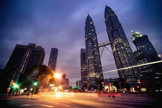 Malaysia ekonomi tertekan perang as iran