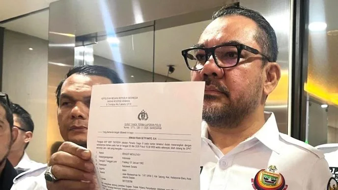 Masyarakat minangkabau ikm polri