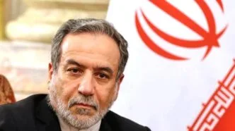 Menlu iran marah uae dituding bantu israel dan amerika serang teheran