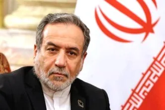 Menlu iran marah uae dituding bantu israel dan amerika serang teheran