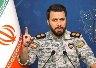 Militer iran siap siaga