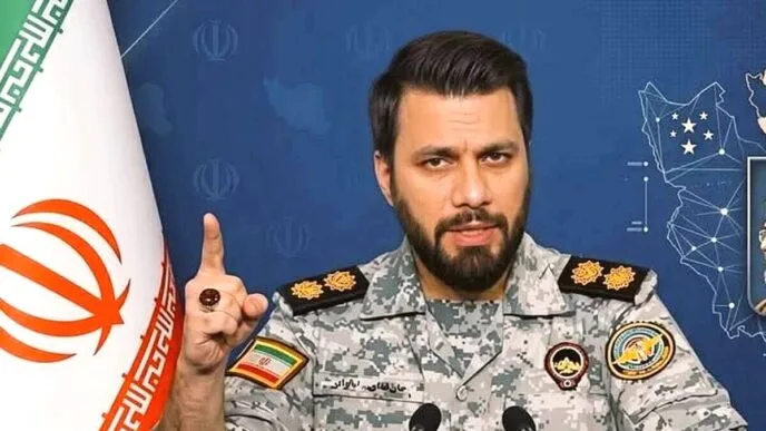 Militer iran siap siaga