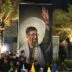 Mojtaba khamnei deklarasikan kemenangan iran