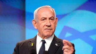 Netanyahu cibir aktivis global sumud flotila