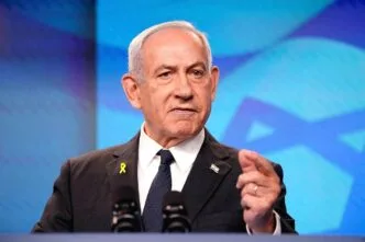 Netanyahu cibir aktivis global sumud flotila