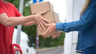 Ongkir ecommerce naik