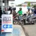 Pemerintah akan batasi pertalite dan solar