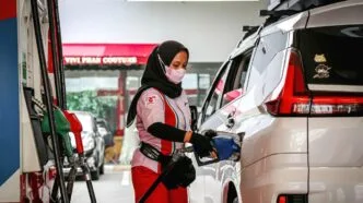 Pemerintah akan lakukan pembatasan pertalite dan solar
