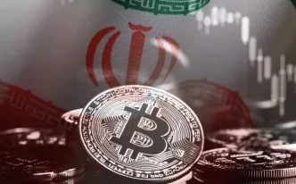 Penyitaan aset crypto iran eropa