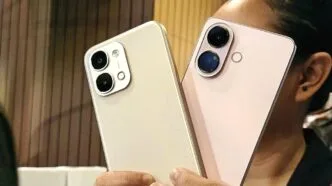 Perbedaan vivo T5 dan vivo T5 Pro 5G lengkap