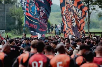 Persija vs Persib Dipindah ke Luar Jakarta, Jakmania Soroti Dugaan Benturan dengan Agenda Ormas di GBK