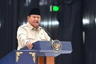 Prabowo Bongkar Ada Orang Dekat Menyelewengkan Uang Rakyat, Kepala BPKP Sempat Gemetar Saat Lapor Prabowo bpkp pejabat korupsi