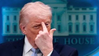 Trump Ancam Ledakkan Oman Jika Bekerja Sama dengan Iran soal Selat Hormuz Rapat kabinet trump timur tengah