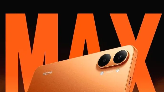 Redmi turbo 6 max bocoran spesifikasi