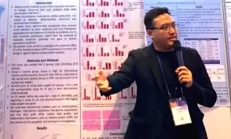 Viral Dugaan Riset Palsu Pakai AI demi Travel Grant, Nama Rifaldy Fajar dan Prihantini Gegerkan Dunia Akademik Riset bodong rifaldy