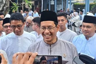 Sapi kurban prabowo apbn