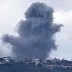 Amerika Tiba-tiba Serang Target Militer Iran di Tengah Gencatan Senjata, Ledakan Terdengar di Bandar Abbas Serangan as ke iran selatan