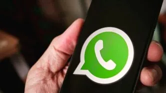 WhatsApp Bikin Memori HP Cepat Habis? Begini Cara Mengatasinya Storage whatsapp penuh
