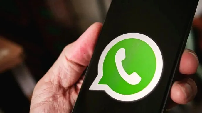 Storage whatsapp penuh