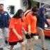 Tersangka penyekapan calon mertua surabaya