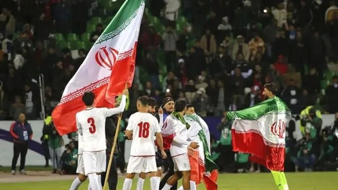 Ketua Federasi Sepakbola Iran Ungkap Amerika Belum Keluarkan Visa untuk Pemain Piala Dunia 2026 Timnas iran piala dunia