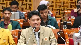 Tiyo ardianto bem ugm