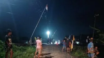 Tk laka ka grobogan argo bromo anggrek