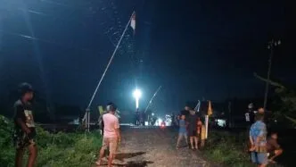 Tk laka ka grobogan argo bromo anggrek