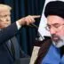 Trump mencla mencle iran siaga penuh