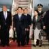 Trump tiba di china