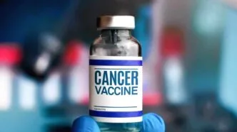Vaccine cancer 1b