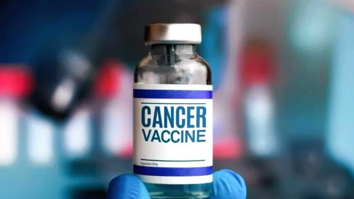 Vaccine cancer 1b