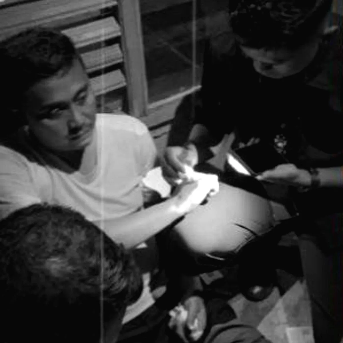 Vasko ruseimy kecelakaan solok