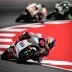 Start dari Posisi 13, Veda Ega Pratama Tunjukkan Perlawanan Sengit di Moto3 Italia hingga Finish Posisi 8 Lagi Veda ega pratama moto3 italia