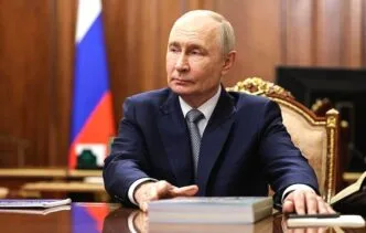Vladimir putin dijadwalkan kunjungi china juga