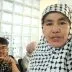 Wni relawan gaza istanbul
